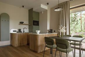 Saltic Resort & SPA ŁEBA