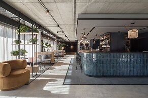 Saltic Resort & SPA ŁEBA