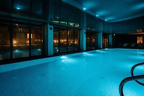 Saltic Resort & SPA ŁEBA