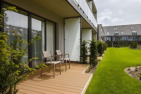 Saltic Resort & SPA ŁEBA