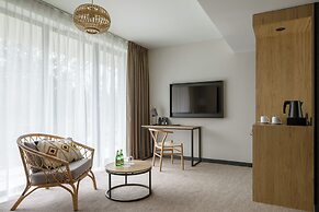 Saltic Resort & SPA ŁEBA
