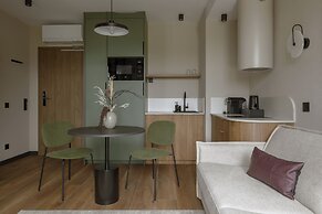 Saltic Resort & SPA ŁEBA