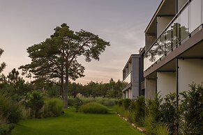 Saltic Resort & SPA ŁEBA