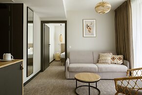 Saltic Resort & SPA ŁEBA