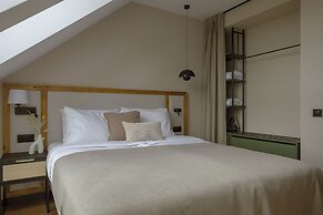 Saltic Resort & SPA ŁEBA