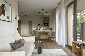 Saltic Resort & SPA ŁEBA