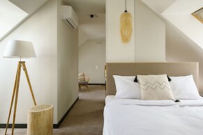 Saltic Resort & SPA ŁEBA