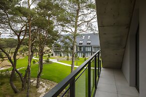 Saltic Resort & SPA ŁEBA