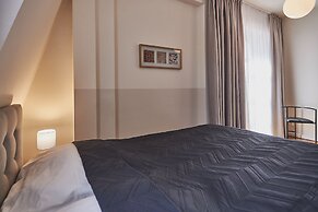 Apartamenty Swinoujscie - Villa Stil I