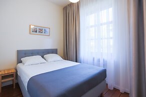 Apartamenty Swinoujscie - Villa Stil I