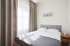 Apartamenty Swinoujscie - Villa Stil I