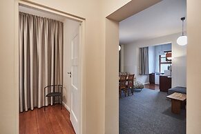 Apartamenty Swinoujscie - Villa Stil I