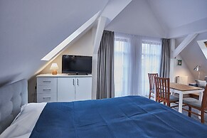 Apartamenty Swinoujscie - Villa Stil I
