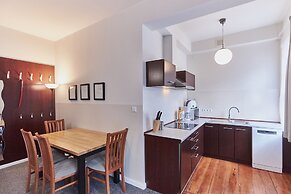 Apartamenty Swinoujscie - Villa Stil I