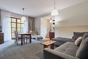 Apartamenty Swinoujscie - Villa Stil I