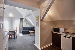 Apartamenty Swinoujscie - Villa Stil I