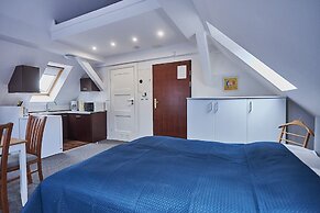 Apartamenty Swinoujscie - Villa Stil I