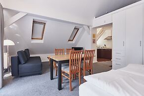 Apartamenty Swinoujscie - Villa Stil I