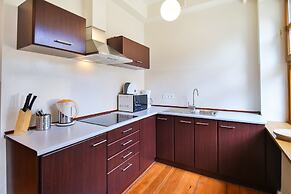 Apartamenty Swinoujscie - Villa Stil I