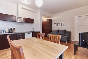 Apartamenty Swinoujscie - Villa Stil I