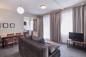 Apartamenty Swinoujscie - Villa Stil I