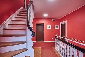 Apartamenty Swinoujscie - Villa Stil I