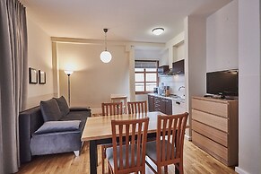 Apartamenty Swinoujscie - Villa Stil I