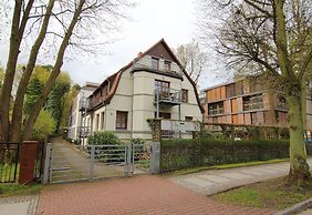 Apartamenty Swinoujscie - Villa Stil I