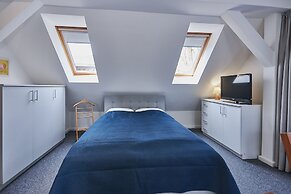 Apartamenty Swinoujscie - Villa Stil I