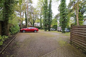 Apartamenty Swinoujscie - Villa Stil I