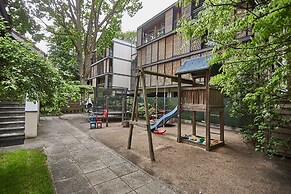 Apartamenty Swinoujscie - Villa Stil I