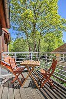 Apartamenty Swinoujscie - Villa Stil I
