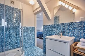 Apartamenty Swinoujscie - Villa Stil I