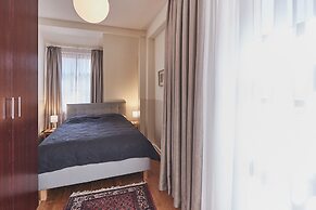 Apartamenty Swinoujscie - Villa Stil I