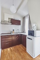 Apartamenty Swinoujscie - Villa Stil I