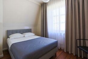 Apartamenty Swinoujscie - Villa Stil I