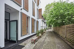 Apartamenty Swinoujscie - Villa Stil I