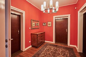 Apartamenty Swinoujscie - Villa Stil I