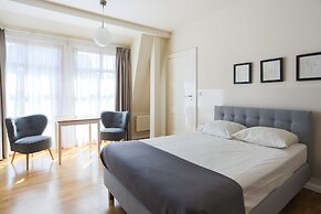 Apartamenty Swinoujscie - Villa Stil I