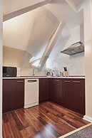 Apartamenty Swinoujscie - Villa Stil I