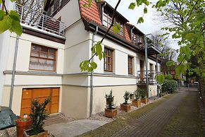 Apartamenty Swinoujscie - Villa Stil I