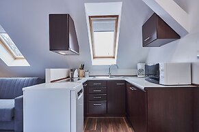 Apartamenty Swinoujscie - Villa Stil I