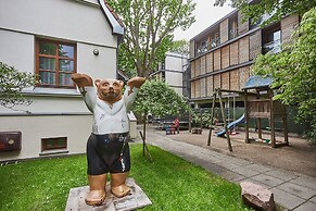 Apartamenty Swinoujscie - Villa Stil I