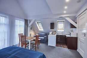Apartamenty Swinoujscie - Villa Stil I