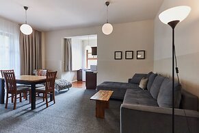 Apartamenty Swinoujscie - Villa Stil I