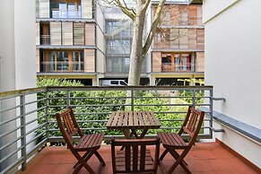 Apartamenty Swinoujscie - Villa Stil I