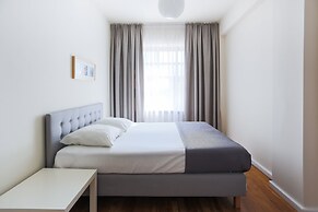 Apartamenty Swinoujscie - Villa Stil I