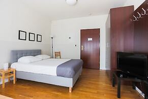 Apartamenty Swinoujscie - Villa Stil I