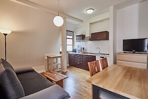 Apartamenty Swinoujscie - Villa Stil I