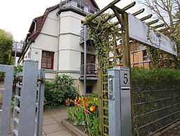 Apartamenty Swinoujscie - Villa Stil I